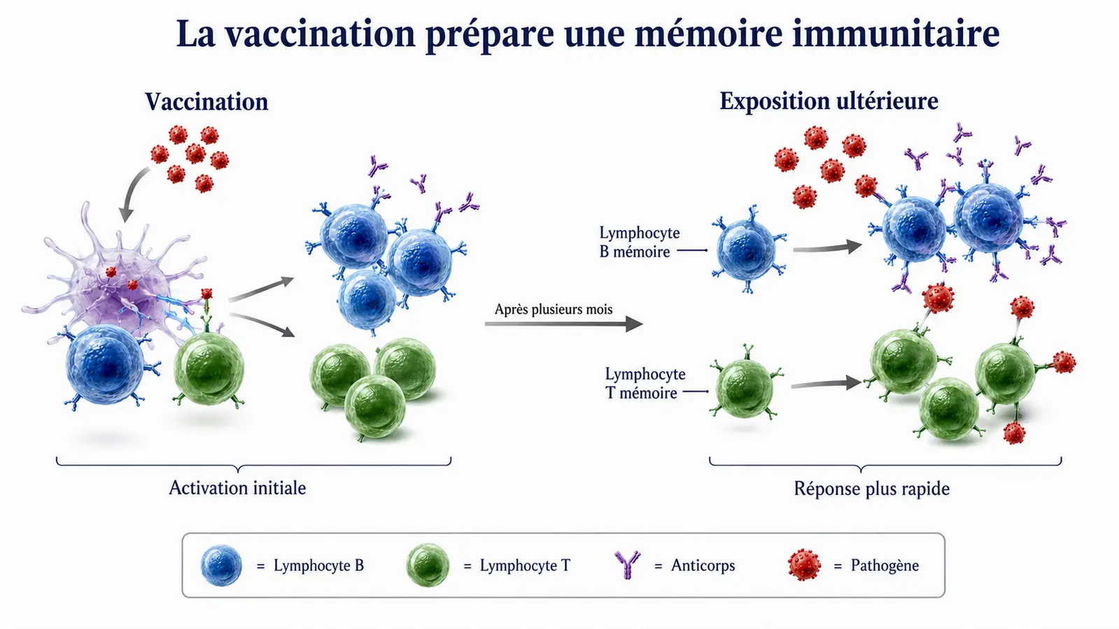 Schéma illustré : Chapitre 4 — Approfondissement et nuances